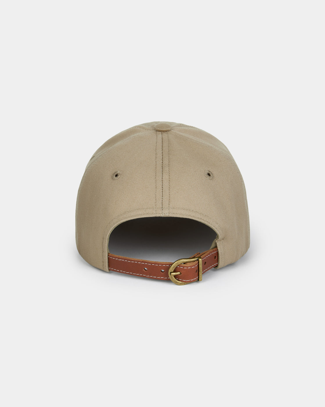 The Weekend Cap, Sand