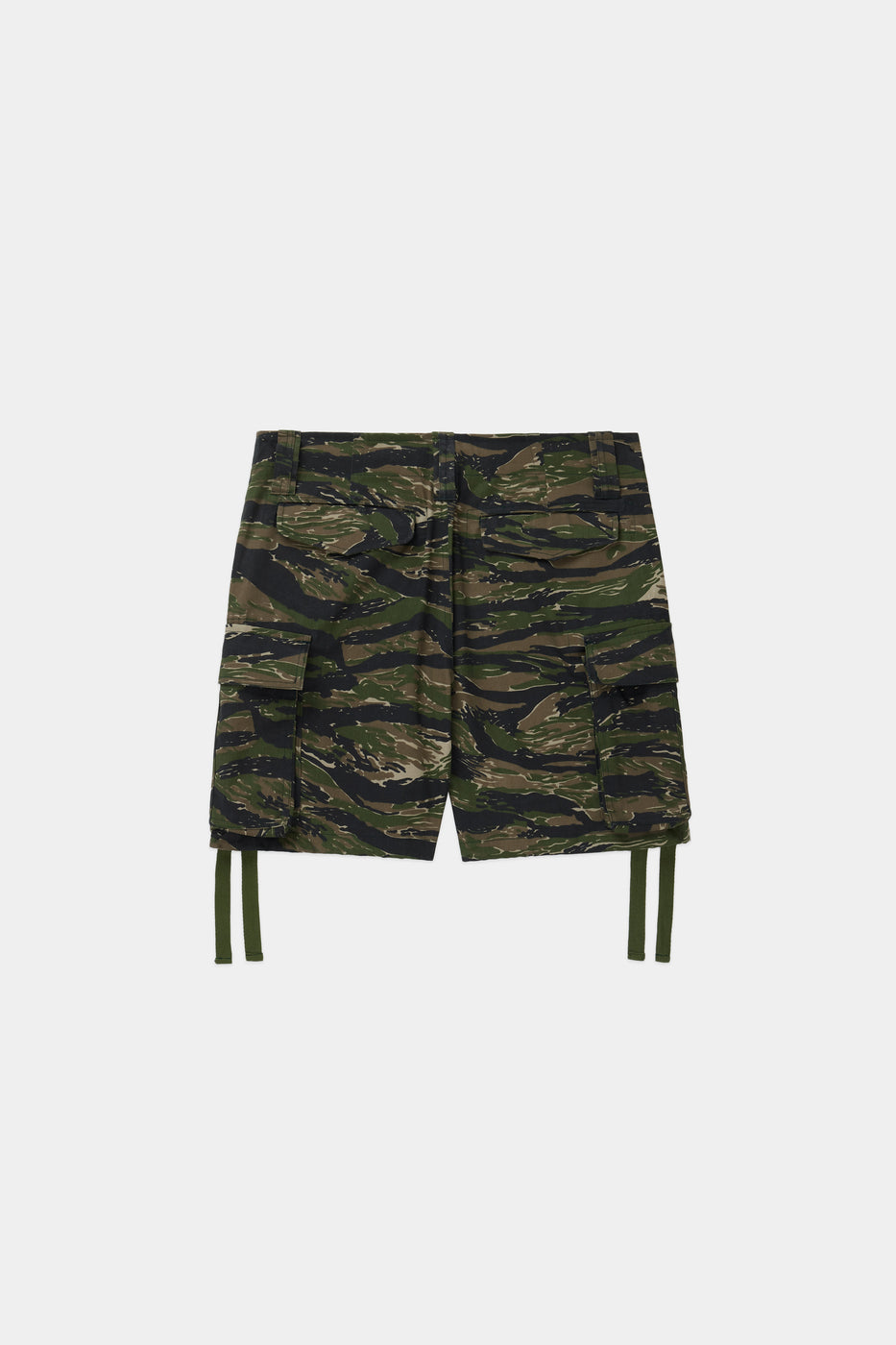 The Stash Short, Camo