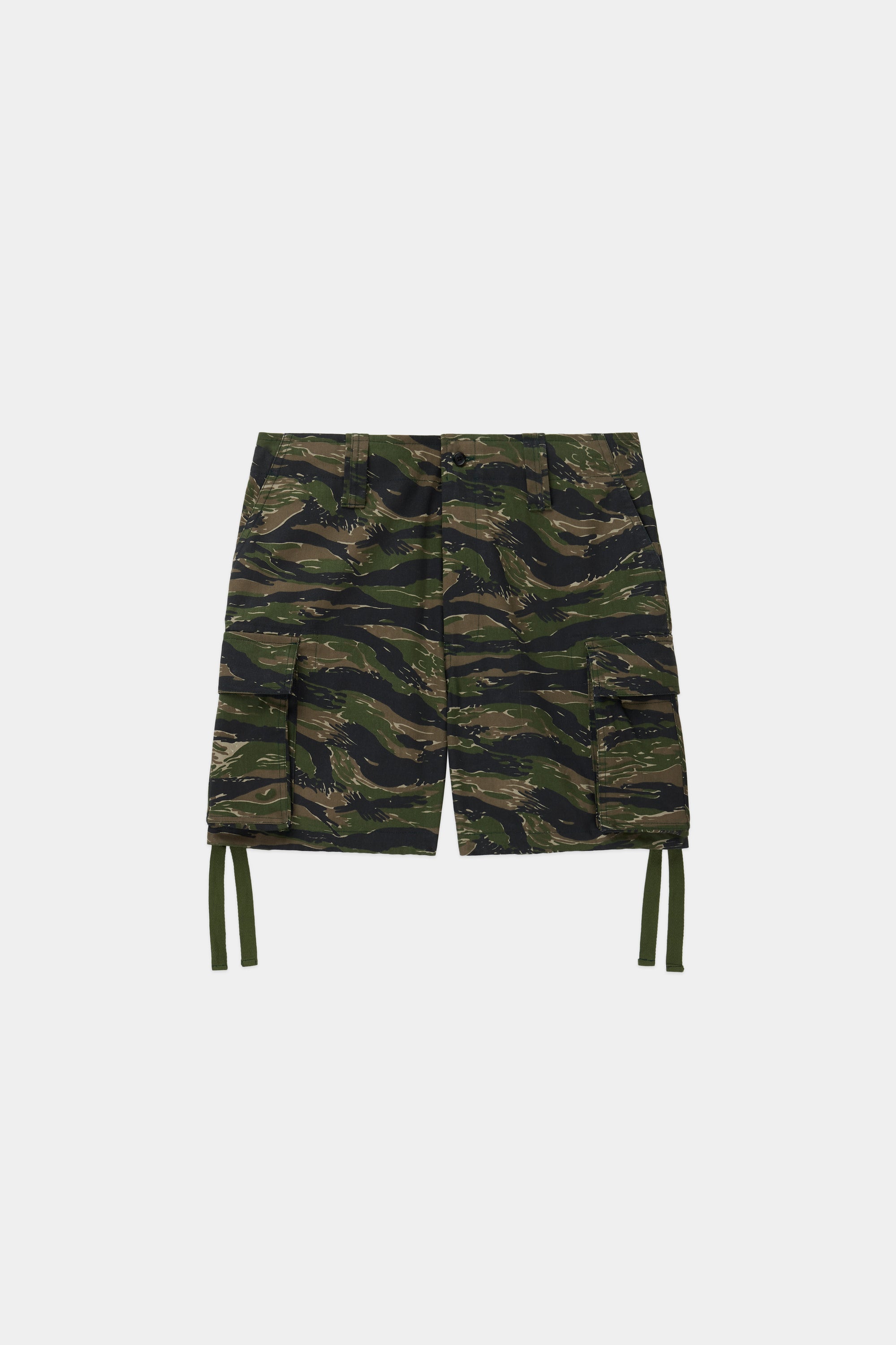 The Stash Short, Camo