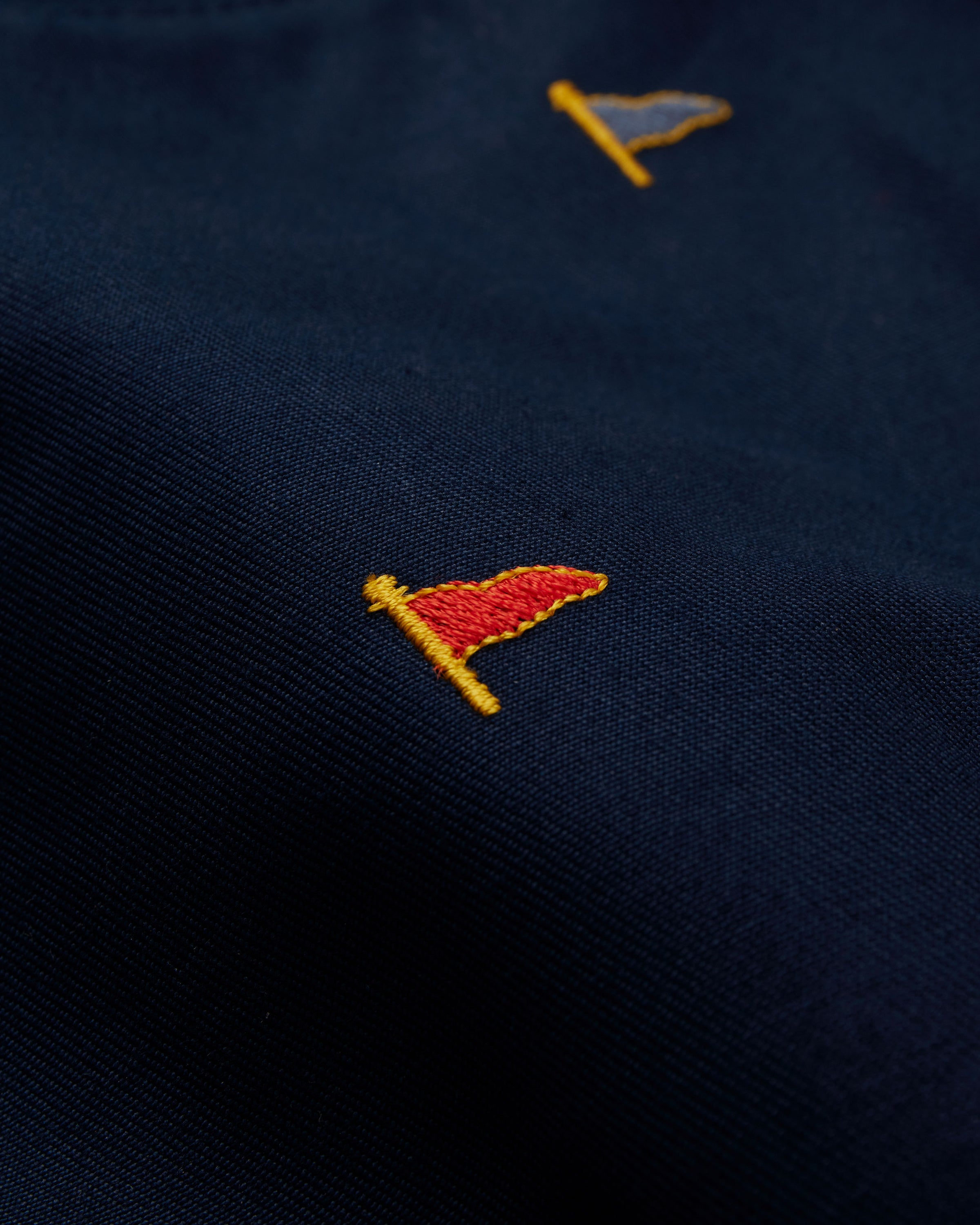 The Pennant Chino, Navy