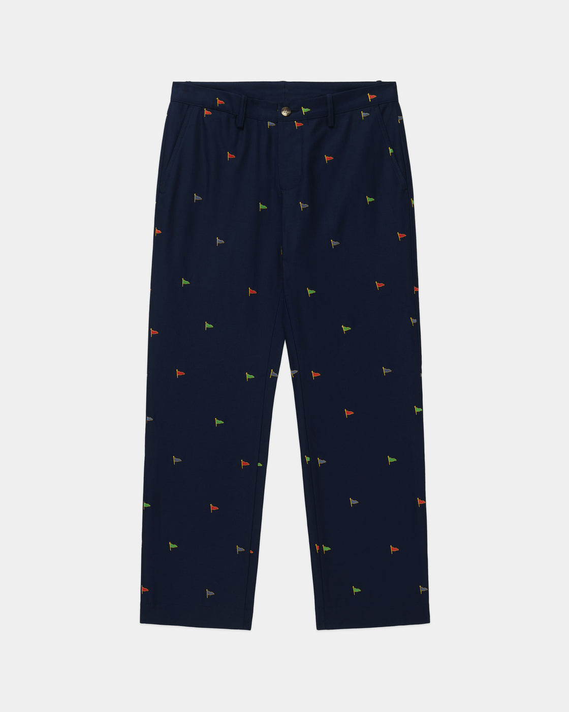 The Pennant Chino, Navy