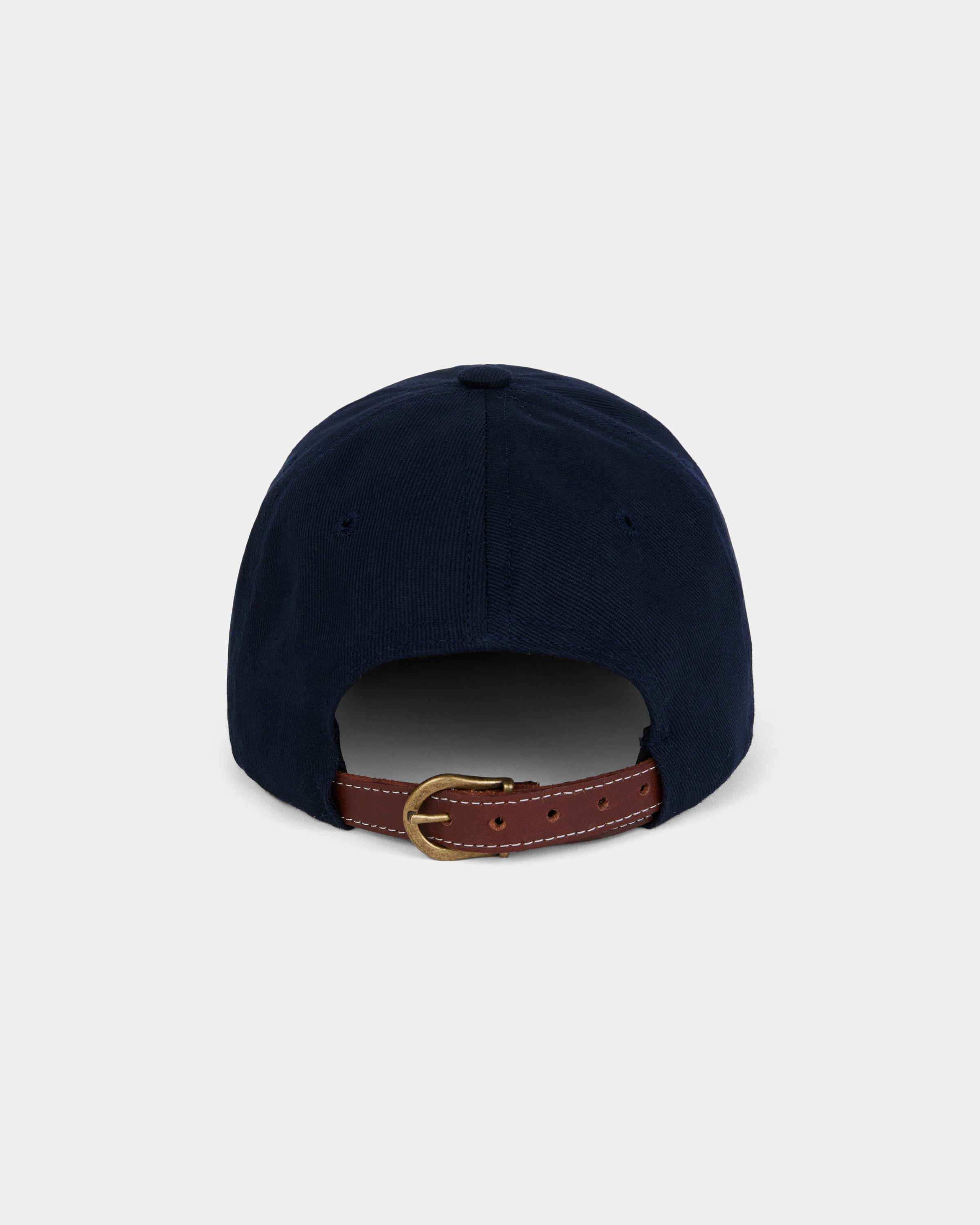 The Bookstore Hat, Navy