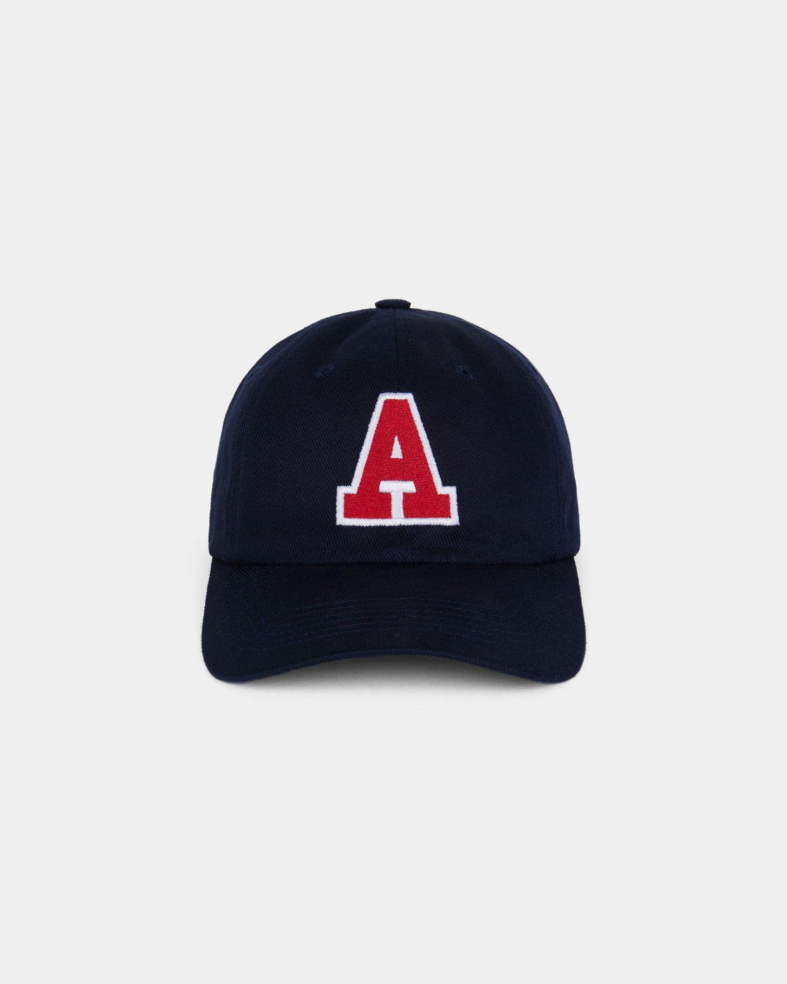 The Bookstore Hat, Navy