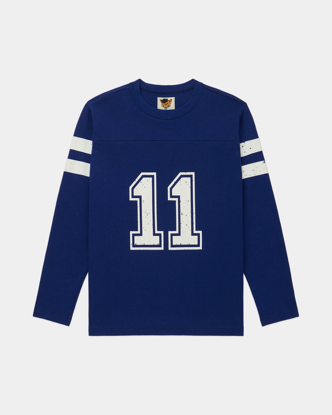 The Practice Jersey, Royal Blue