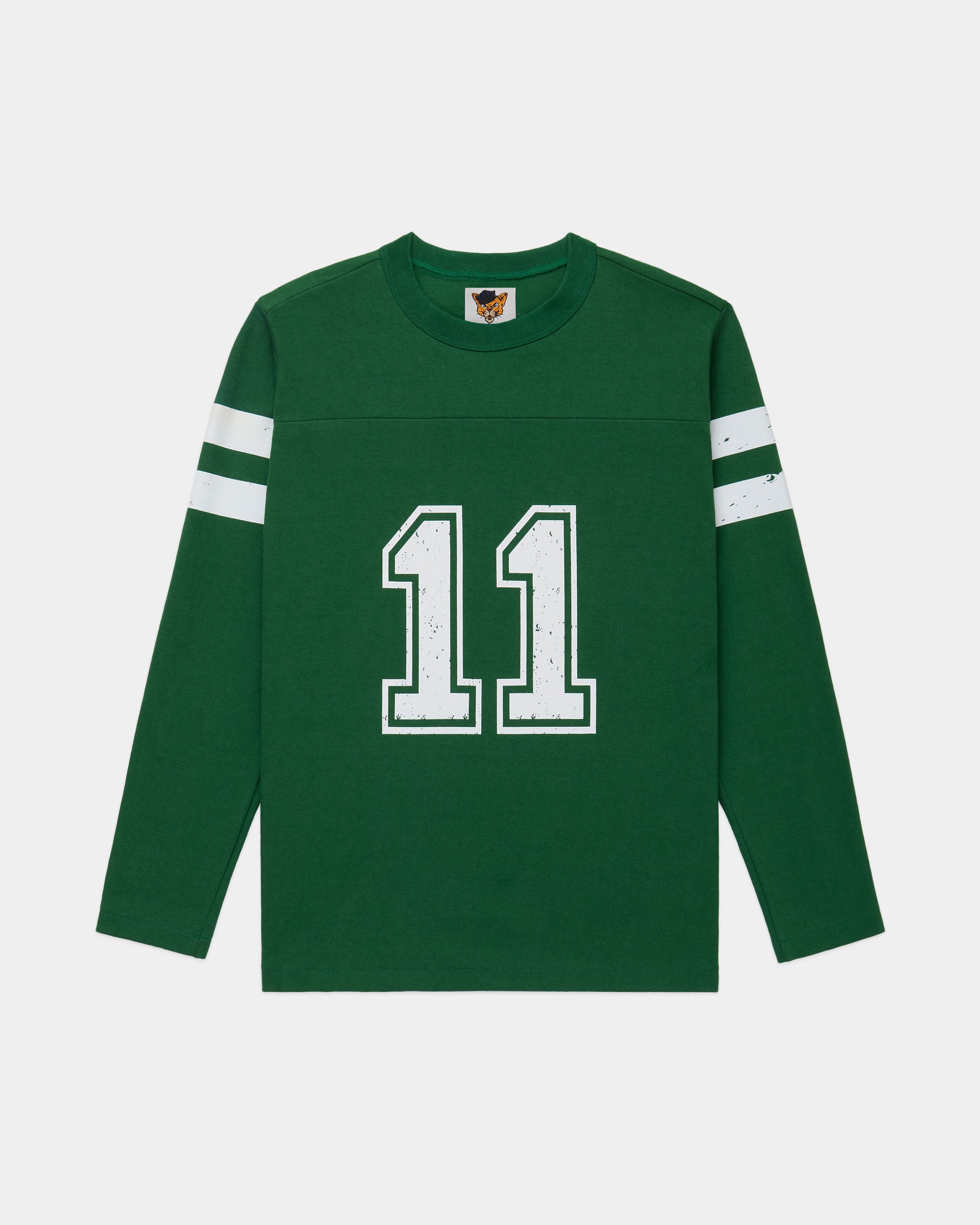 The Practice Jersey, Kelly Green