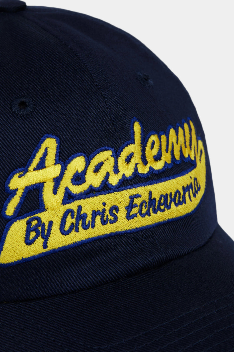 The Talk Show Cap, Navy