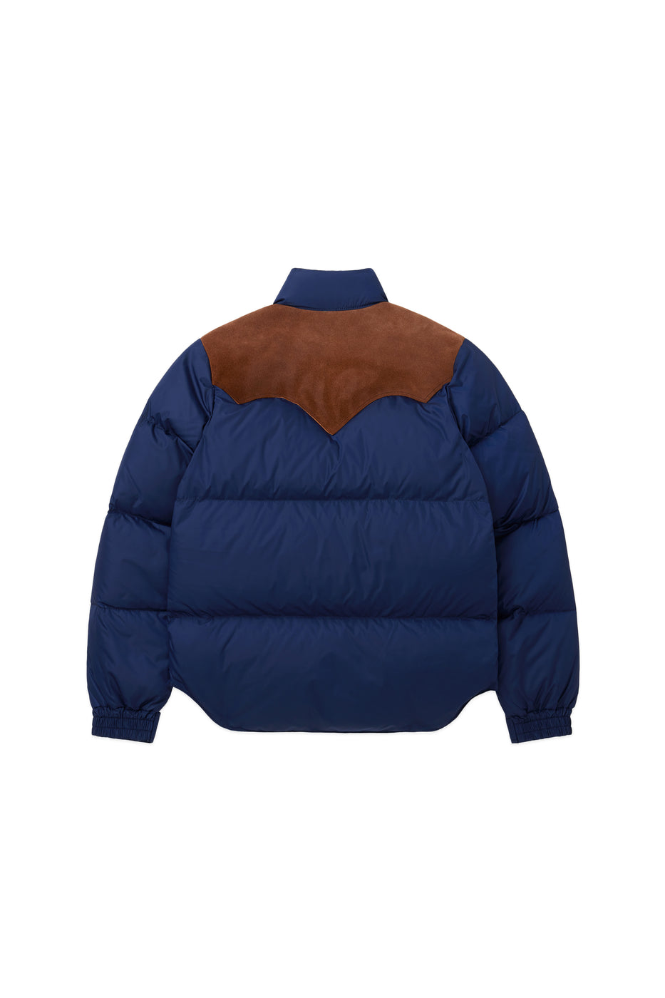 Rocky Mountain Featherbed Christy Jacket Exclusively for B&W, Navy