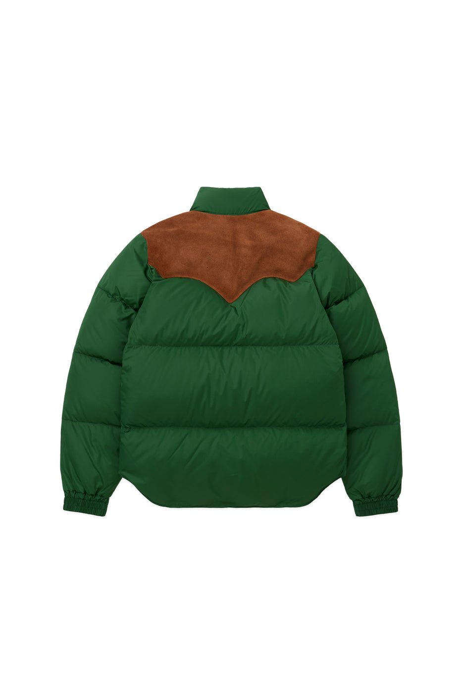 Rocky Mountain Featherbed Christy Jacket Exclusively for B&W, Bottle Green