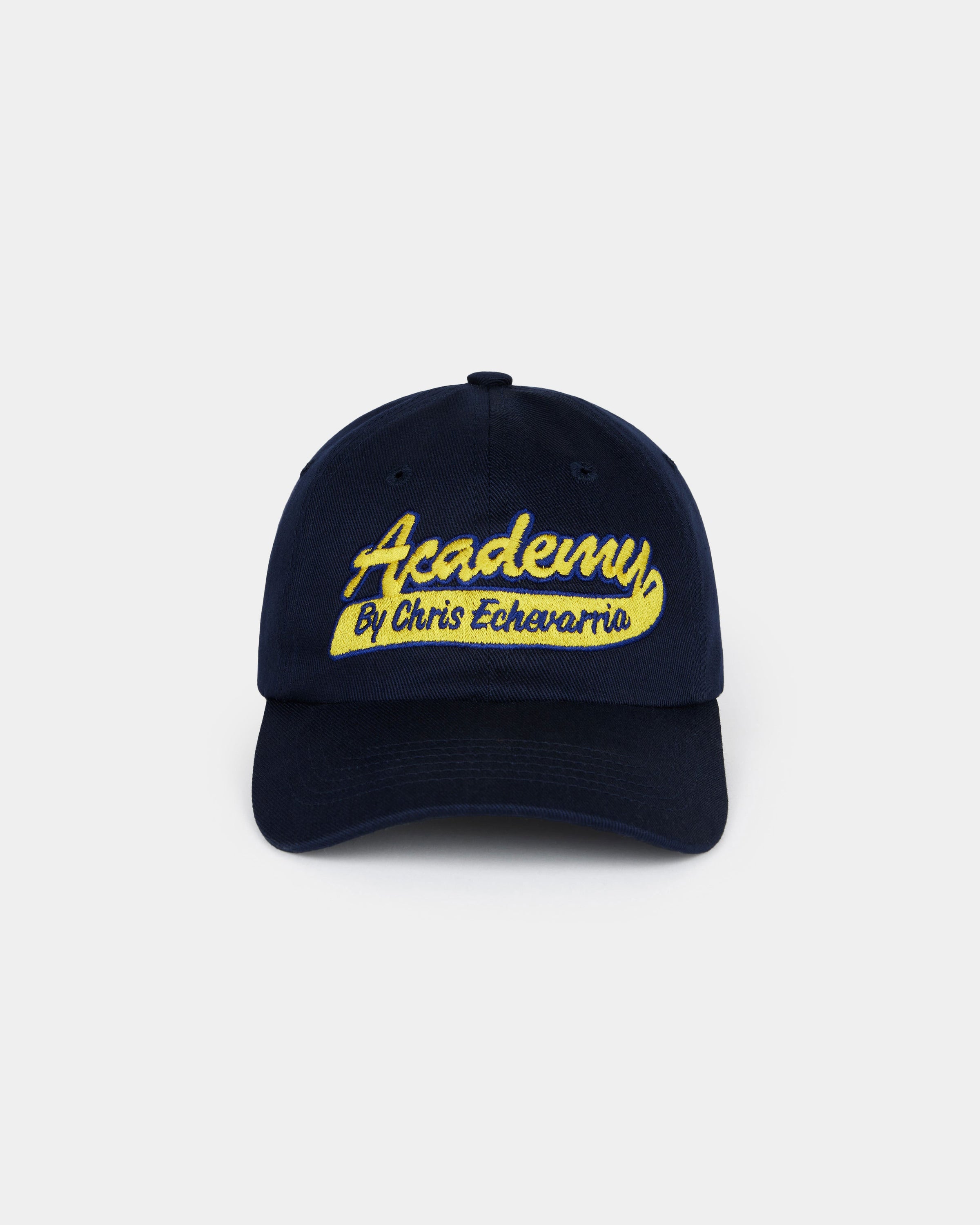 The Talk Show Cap, Navy